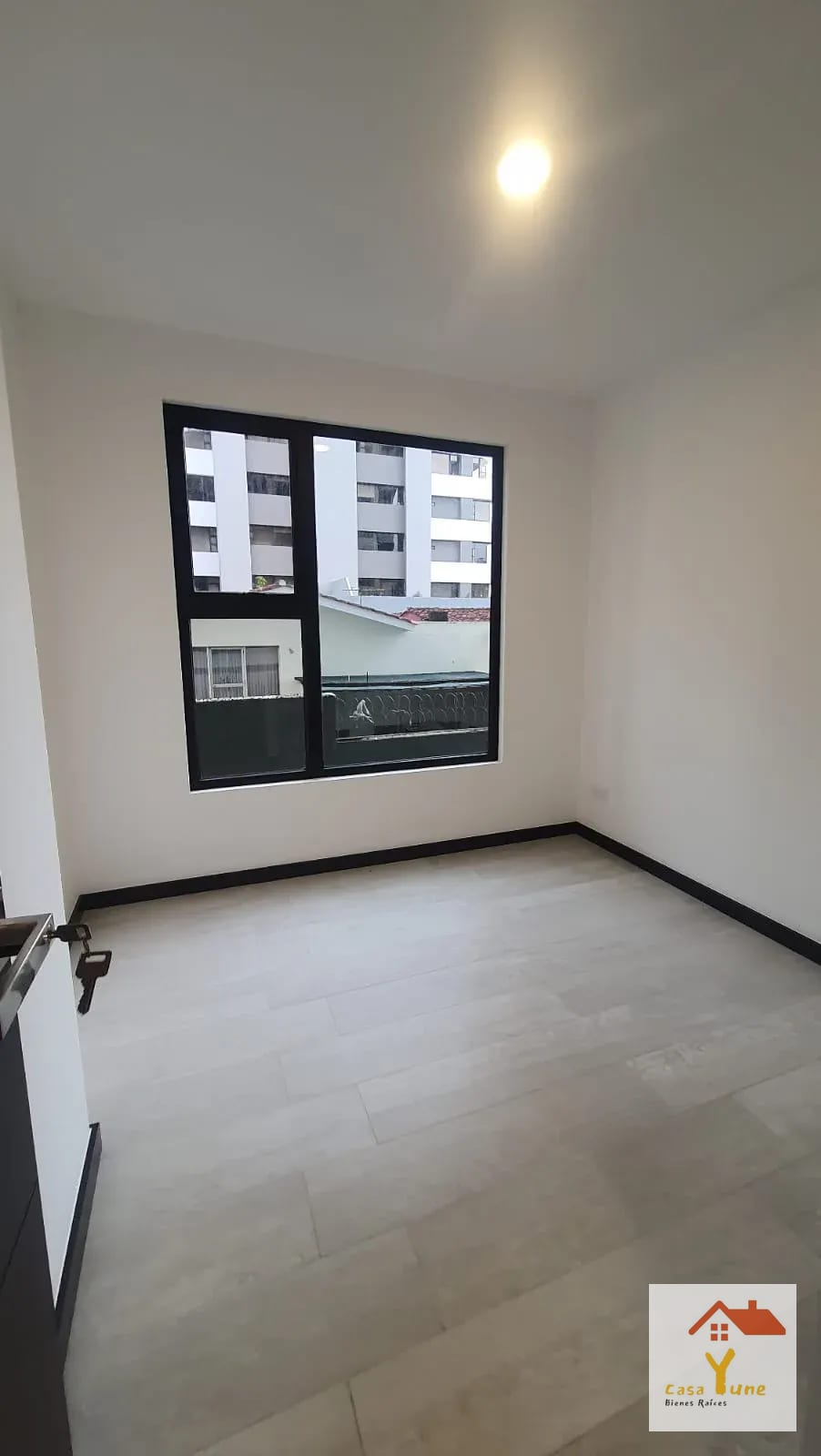 Apaartamento en alquiler zona 13 Avenida Las Americas — Apartamento en Alquiler en Verdú, Zona 13, Guatemala, Ciudad — foto 14 de 17