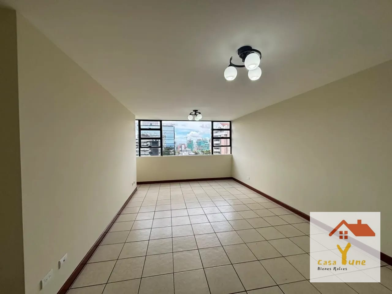 Apartamento en alquiler zona 14 Santorini — Apartamento en Alquiler en Santorini, Zona 14, Guatemala, Ciudad — foto 1 de 17