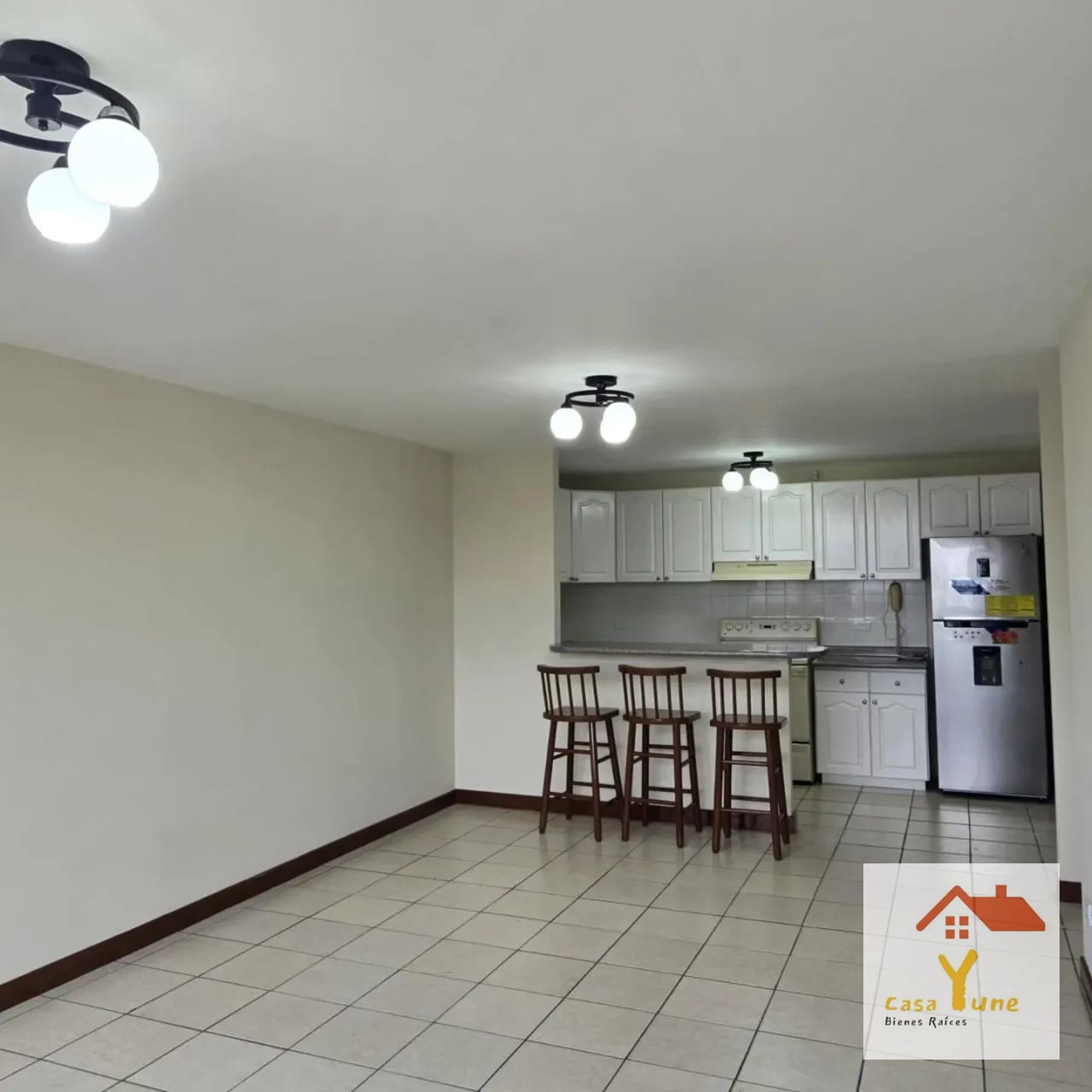 Apartamento en alquiler zona 14 Santorini — Apartamento en Alquiler en Santorini, Zona 14, Guatemala, Ciudad — foto 11 de 17