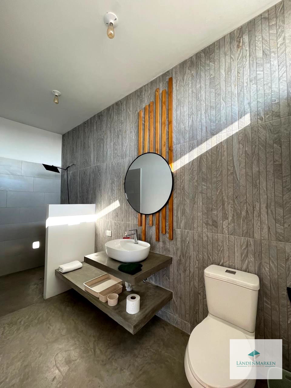 Moderna Casa en el Paredón Sipacate - Amueblada y Equipada — Casa vacacional en Venta en El Paredón, Escuintla — foto 8 de 14