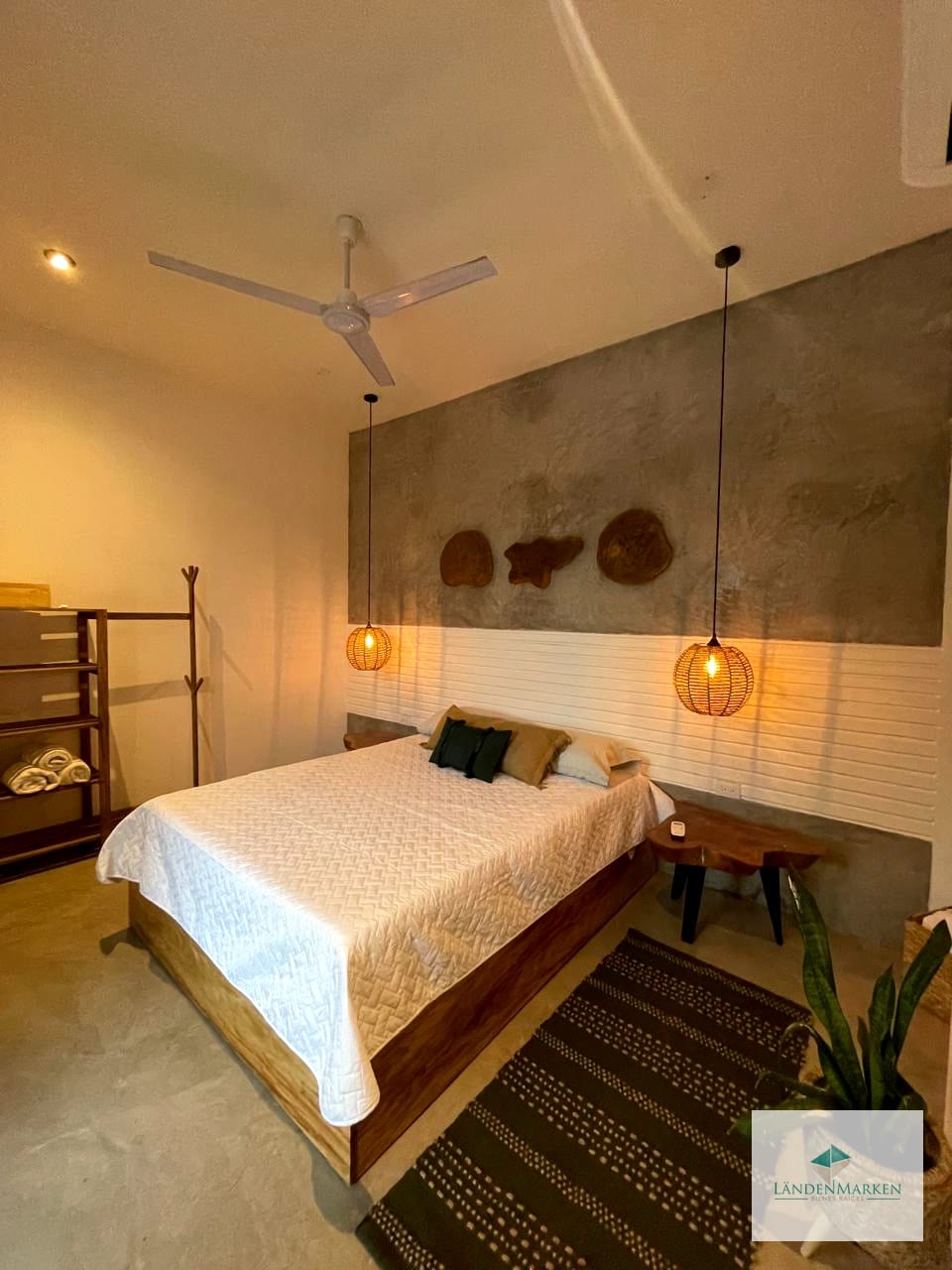 Moderna Casa en el Paredón Sipacate - Amueblada y Equipada — Casa vacacional en Venta en El Paredón, Escuintla — foto 14 de 14