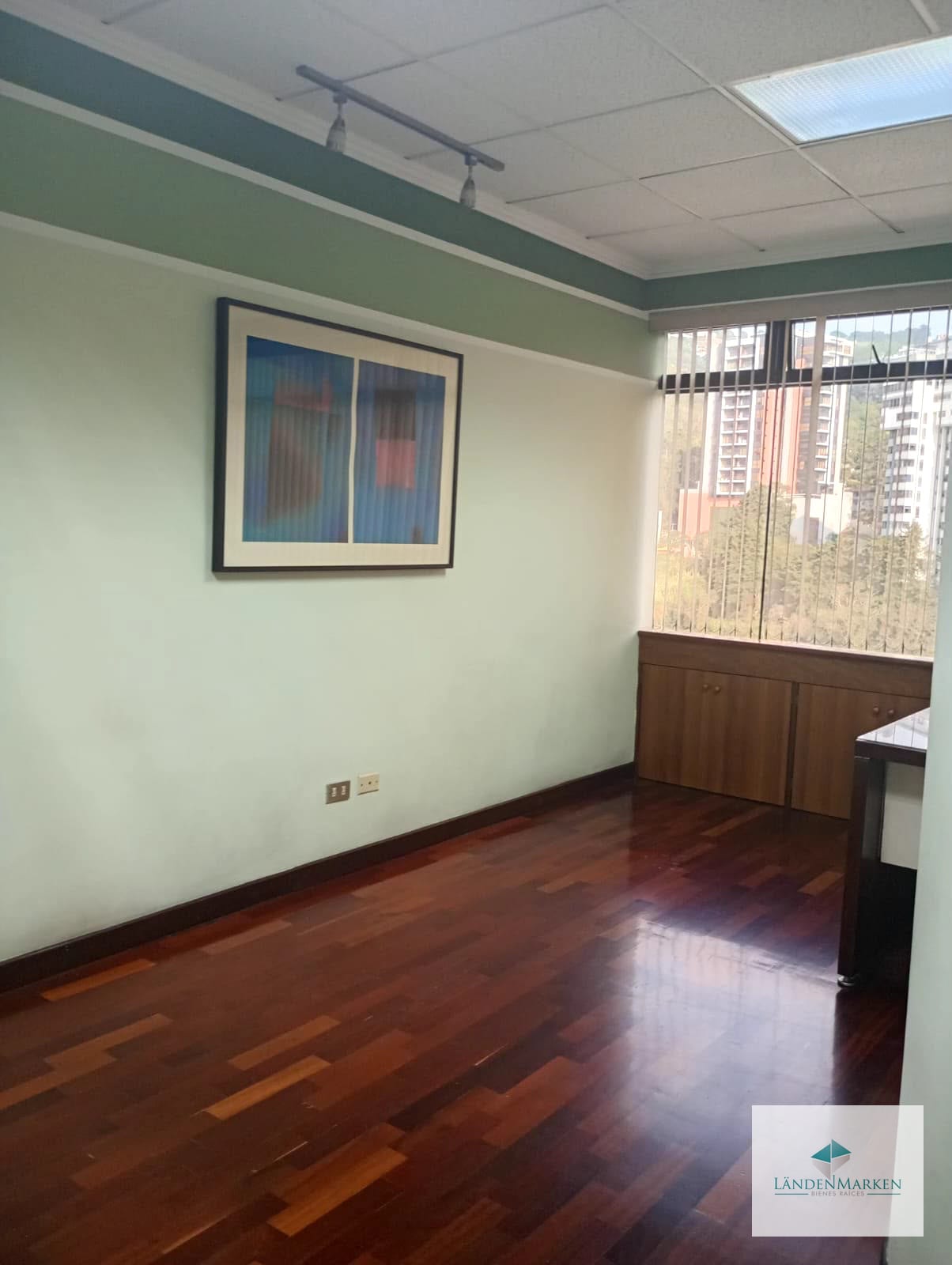 Renta de Espacio de Clinica en Multimedica Zona 15 con Todos los Servicios Incluidos — Clínica en Alquiler en Multimedica, Zona 15, Guatemala, Ciudad — foto 3 de 5