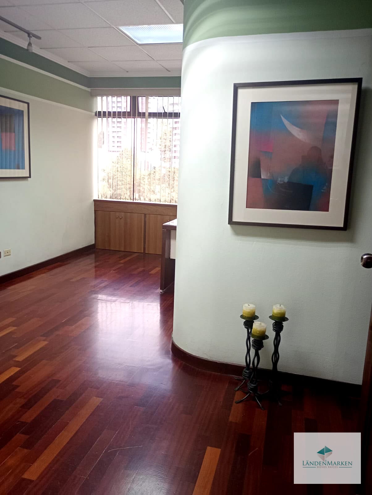 Renta de Espacio de Clinica en Multimedica Zona 15 con Todos los Servicios Incluidos — Clínica en Alquiler en Multimedica, Zona 15, Guatemala, Ciudad — foto 1 de 5