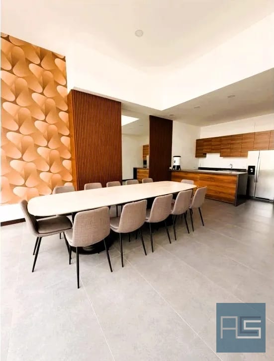 Moderno e iluminado apartamento en Alquiler para estrenar en Vista Hermosa II Zona 15 - Modelo C — Apartamento en Alquiler en Arles, Zona 15, Guatemala, Ciudad — foto 13 de 14
