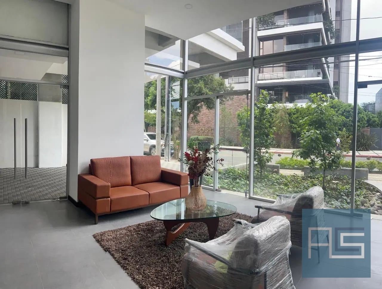 Moderno Apto en nivel alto para estrenar de 3 habitaciones con dorm de servicio y bodega en Vista Hermosa II, zona 15 — Apartamento en Venta en Arles, Zona 15, Guatemala, Ciudad — foto 12 de 16