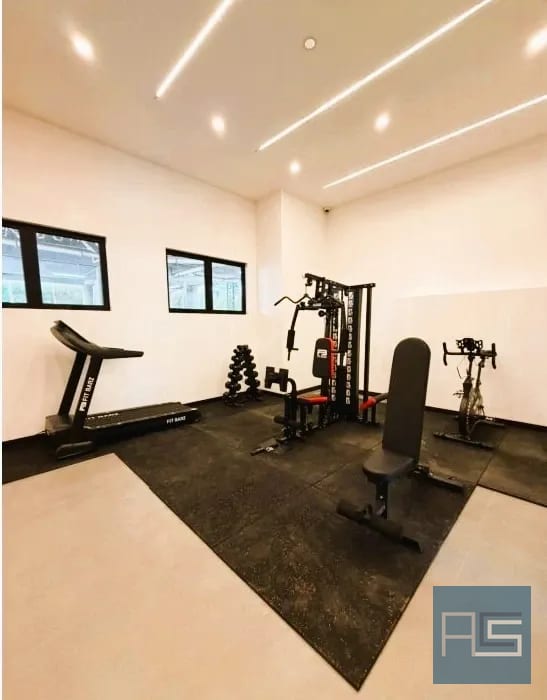 Moderno Apto en nivel alto para estrenar de 3 habitaciones con dorm de servicio y bodega en Vista Hermosa II, zona 15 — Apartamento en Venta en Arles, Zona 15, Guatemala, Ciudad — foto 16 de 16