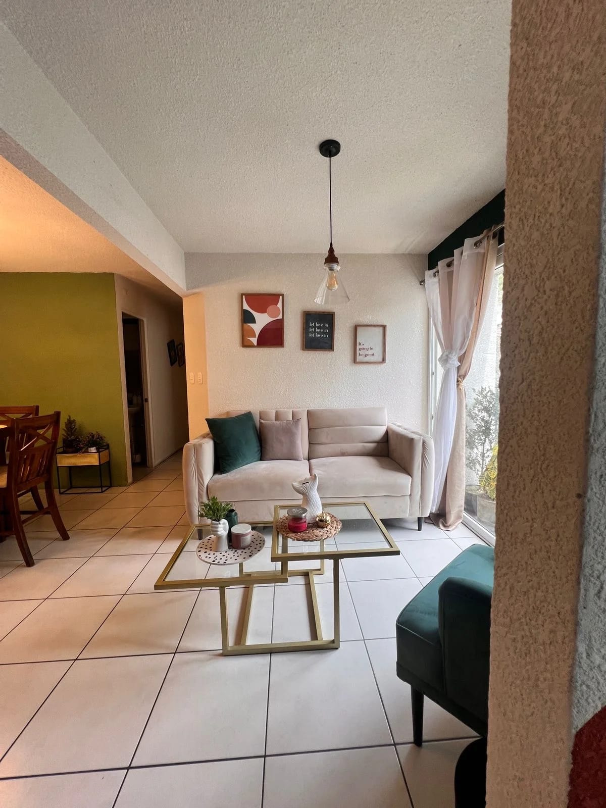 š¢Venta de Apartamento Entre Valles Zona 5 Villa nueva ā Apartamento en Venta en Villa Nueva, Guatemala, Ciudad ā foto 3 de 9