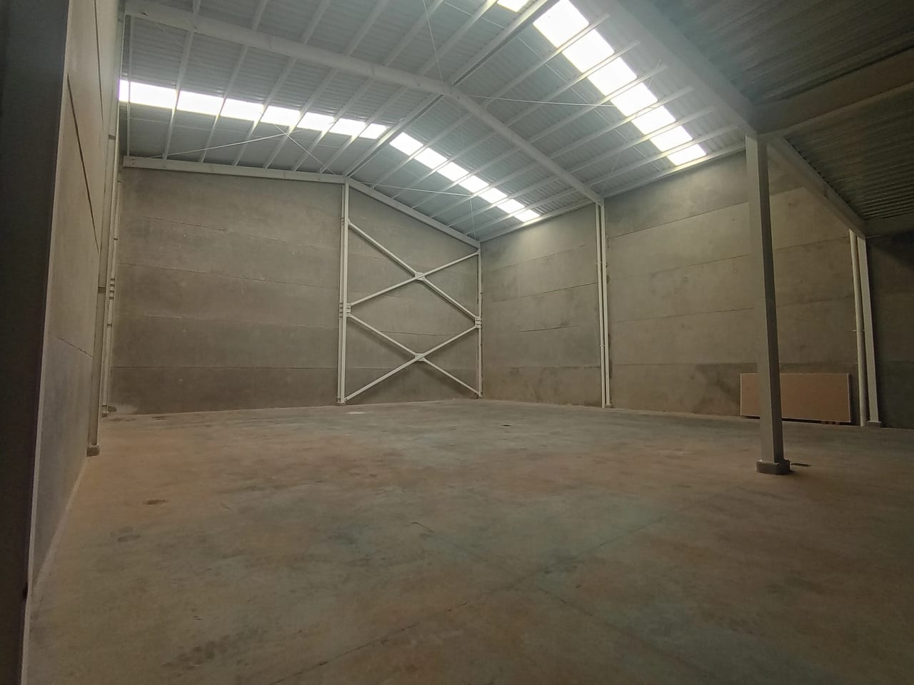 Renta Ofibodega en Km 16.5 (CAES) — Bodega / Ofibodega en Alquiler en Carretera a El Salvador, Guatemala, Ciudad — foto 7 de 11
