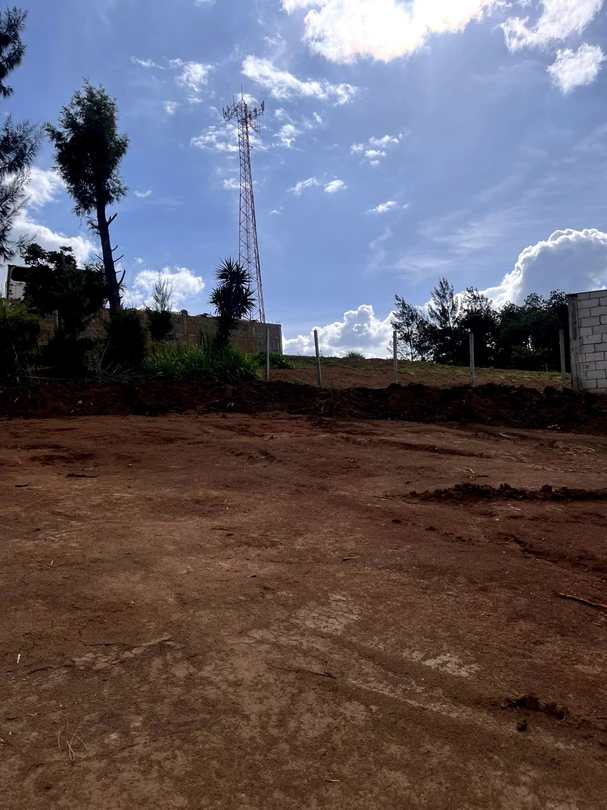 Terreno en Renta en San Andres Itzapa, a 1 minuto del libramiento de Chimaltenango — Terreno en Alquiler en San Andrés Itzapa, Chimaltenango — foto 5 de 10