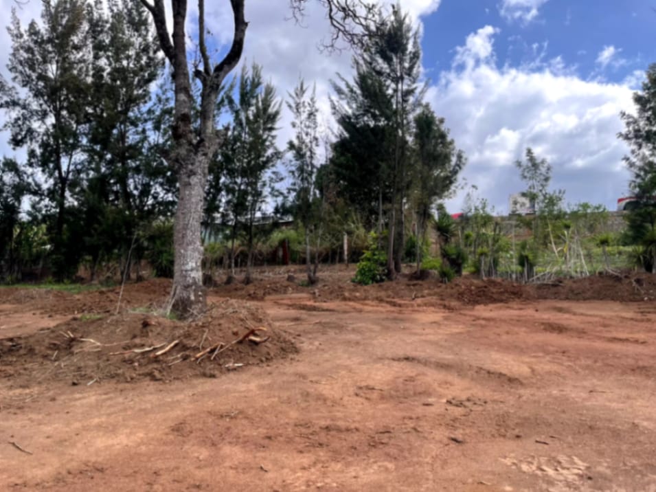 Terreno en Renta en San Andres Itzapa, a 1 minuto del libramiento de Chimaltenango — Terreno en Alquiler en San Andrés Itzapa, Chimaltenango — foto 6 de 10
