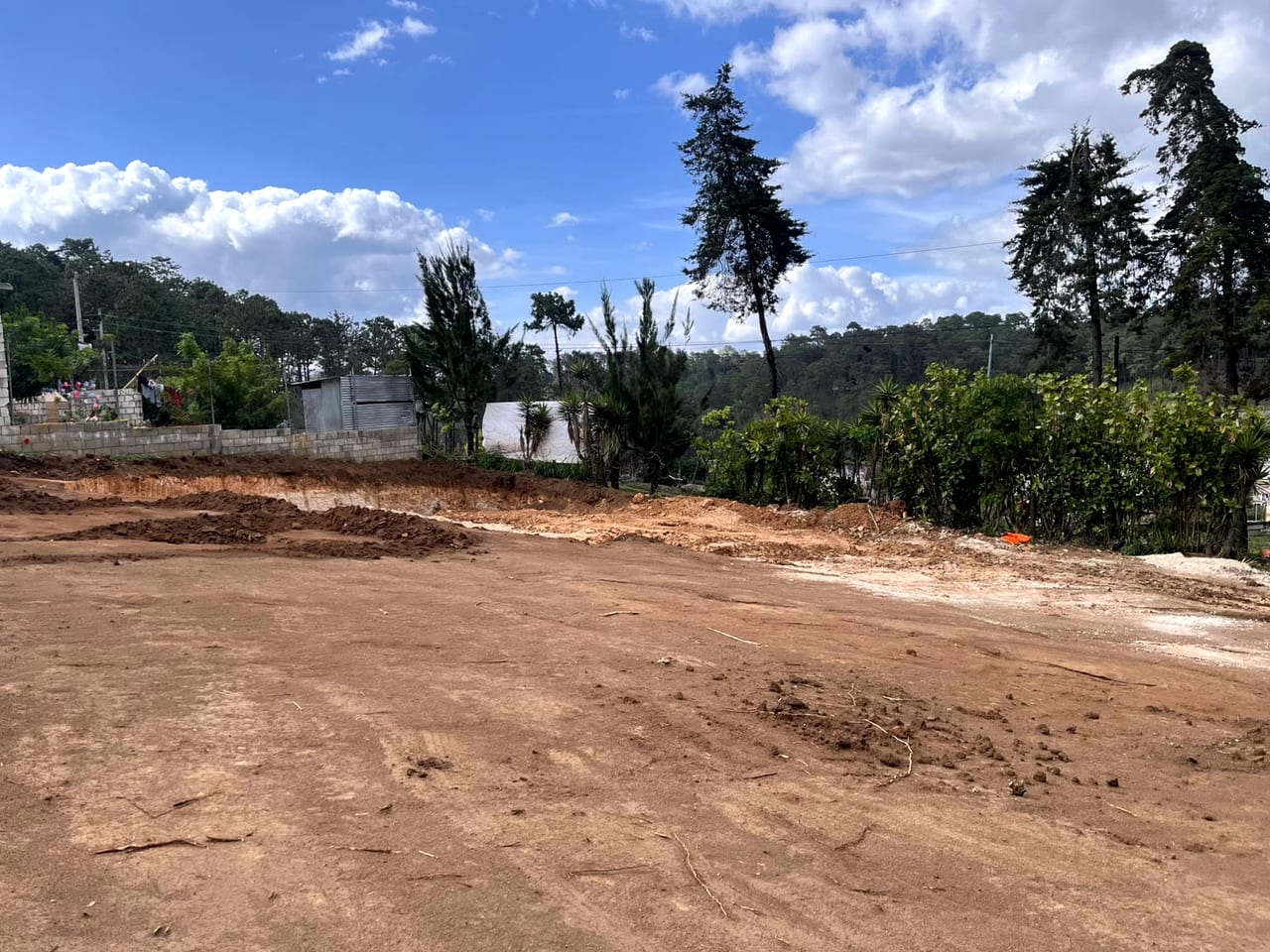 Terreno en Renta en San Andres Itzapa, a 1 minuto del libramiento de Chimaltenango — Terreno en Alquiler en San Andrés Itzapa, Chimaltenango — foto 10 de 10