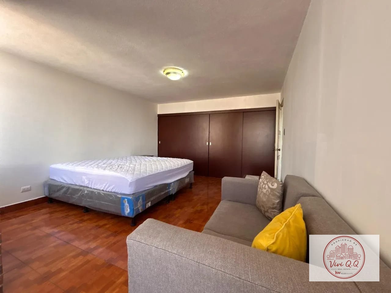 Apartamento en renta Zona 10 sobre Avenida Reforma — Apartamento en Alquiler en Zona 10, Guatemala, Ciudad — foto 9 de 9