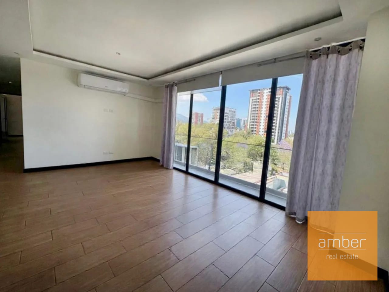 Apartamento en Vista Hermosa I, zona 15 — Apartamento en Venta en Zona 15, Guatemala, Ciudad — foto 1 de 10