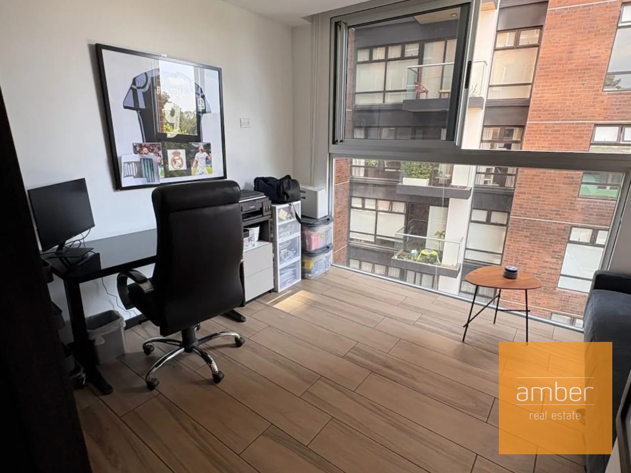 Apartamento en Cassia, Vista Hermosa 1, zona 15 (copia) — Apartamento en Alquiler en Cassia, Zona 15, Guatemala, Ciudad — foto 4 de 10