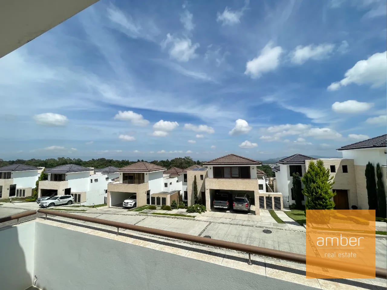 Casa en Lomas de San Isidro, zona 16 (copia) — Casa en Alquiler en Lomas de San Isidro, Zona 16, Guatemala, Ciudad — foto 11 de 11