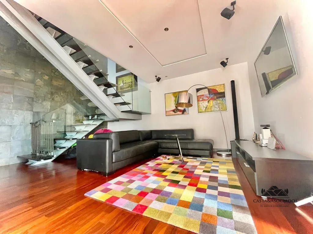 Penthouse en Venta Zona 15 — Bodega / Ofibodega en Venta en Zona 15, Guatemala, Ciudad — foto 9 de 16