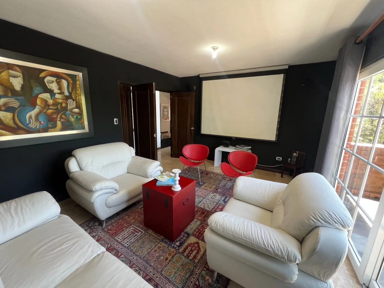 Casa en venta, Colinas de Castel, Km. 20 Carretera a Fraijanes — Casa en Venta en Colinas de Castel, Carretera a El Salvador, Guatemala, Ciudad — foto 2 de 7