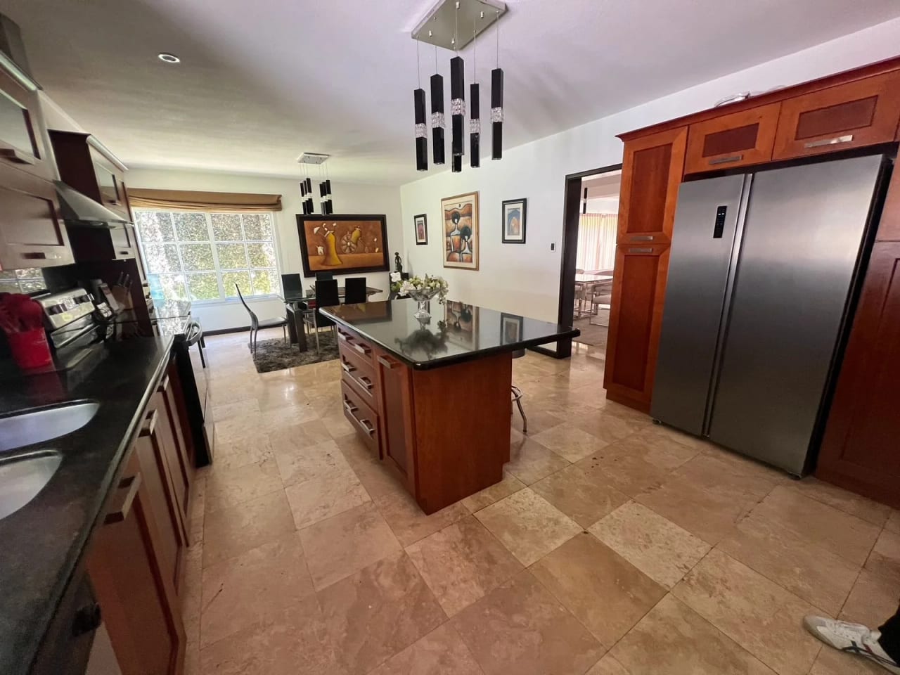 Casa en venta, Colinas de Castel, Km. 20 Carretera a Fraijanes — Casa en Venta en Colinas de Castel, Carretera a El Salvador, Guatemala, Ciudad — foto 4 de 7