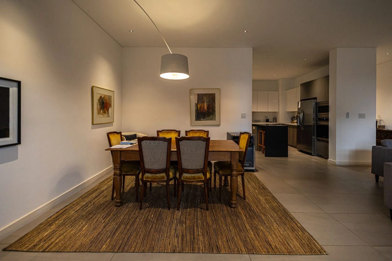 Apartamento en venta, Edificio Maranta Oakland, zona 10 — Apartamento en Venta en Zona 10, Guatemala, Ciudad — foto 3 de 13