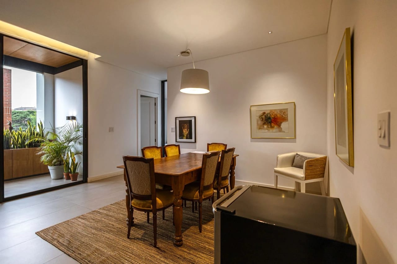 Apartamento en venta, Edificio Maranta Oakland, zona 10 — Apartamento en Venta en Zona 10, Guatemala, Ciudad — foto 4 de 13