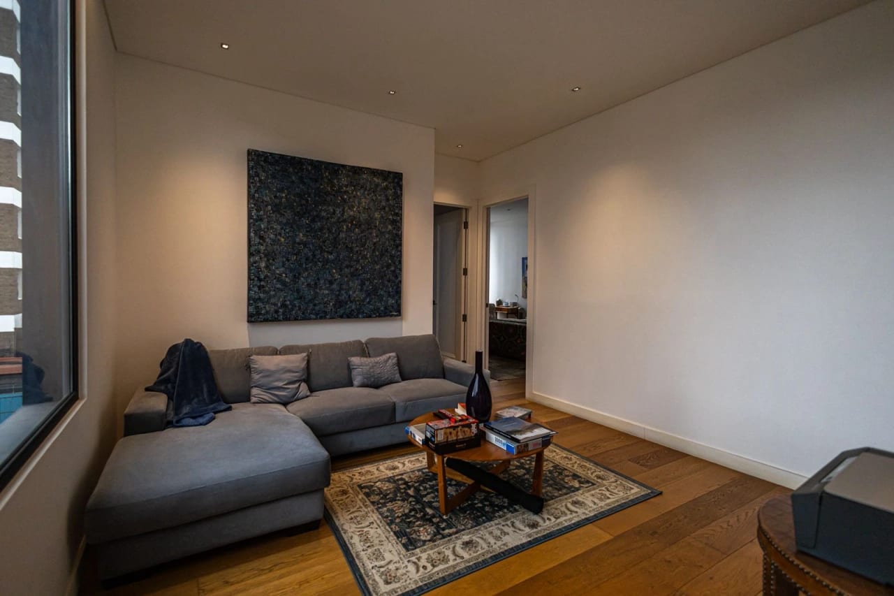 Apartamento en venta, Edificio Maranta Oakland, zona 10 — Apartamento en Venta en Zona 10, Guatemala, Ciudad — foto 10 de 13