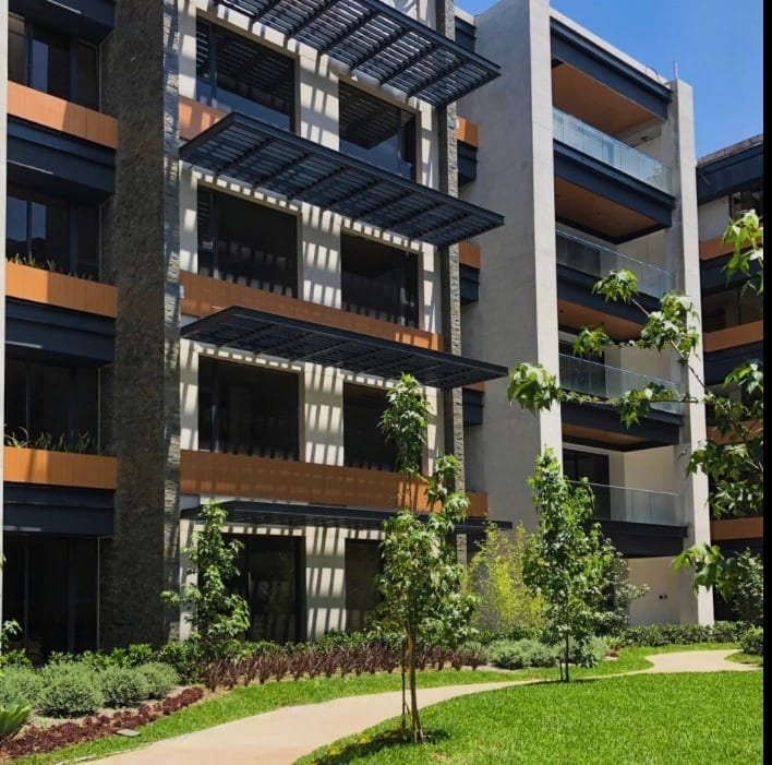 Apartamento en venta, Edificio Maranta Oakland, zona 10 — Apartamento en Venta en Zona 10, Guatemala, Ciudad — foto 13 de 13
