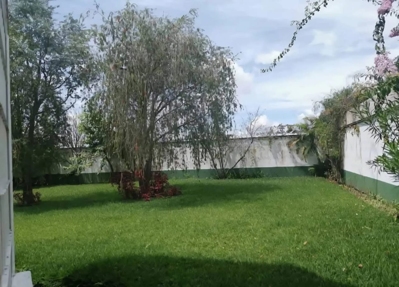 Casa en Venta – La Montaña, Zona 16 — Casa en Venta en La Montaña, Zona 16, Guatemala, Ciudad — foto 15 de 17