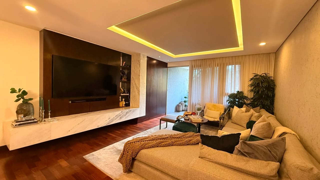 Apartamento en venta, Edificio Santa Sofia, zona 10 — Apartamento en Venta en Santa Sofía, Zona 10, Guatemala, Ciudad — foto 1 de 12