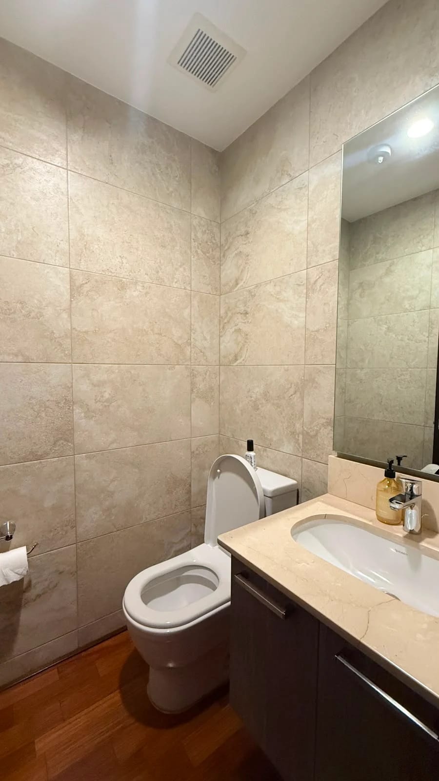 Apartamento en venta, Edificio Santa Sofia, zona 10 — Apartamento en Venta en Santa Sofía, Zona 10, Guatemala, Ciudad — foto 6 de 12