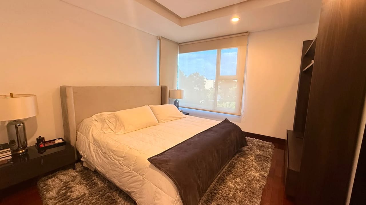 Apartamento en venta, Edificio Santa Sofia, zona 10 — Apartamento en Venta en Santa Sofía, Zona 10, Guatemala, Ciudad — foto 9 de 12