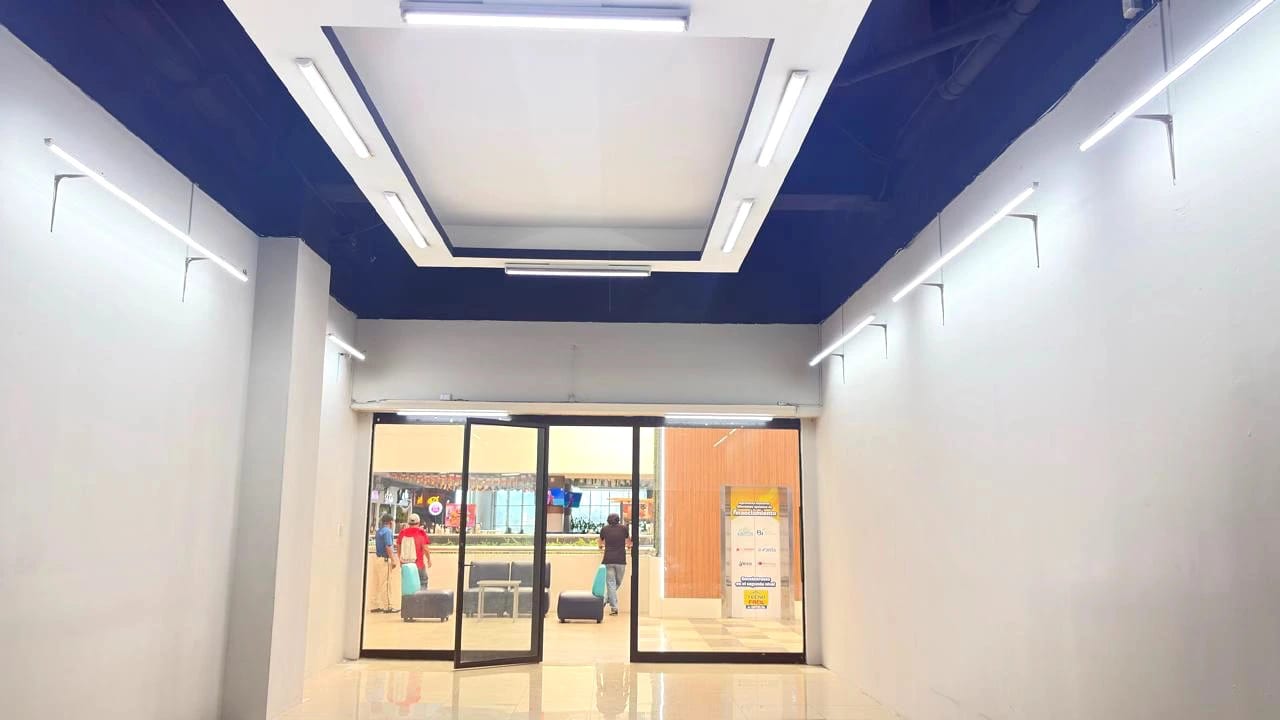 Local Comercial en Alquiler | Pacific Center | Zona 11 — Local en Alquiler en Zona 11, Guatemala, Ciudad — foto 2 de 4