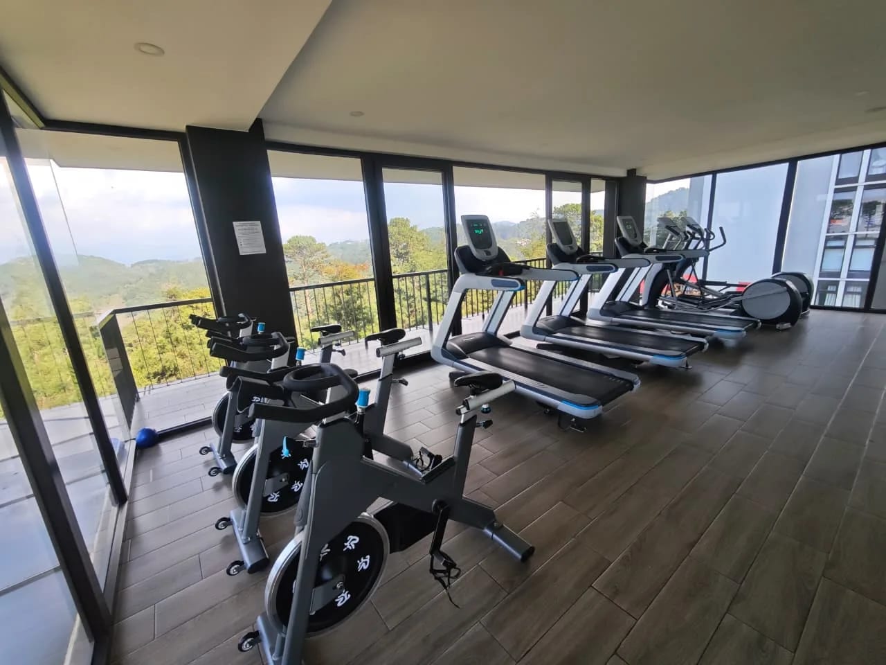 Apartamento en venta, Edificio Nagano, zona 16 — Apartamento en Venta en Zona 16, Guatemala, Ciudad — foto 9 de 10