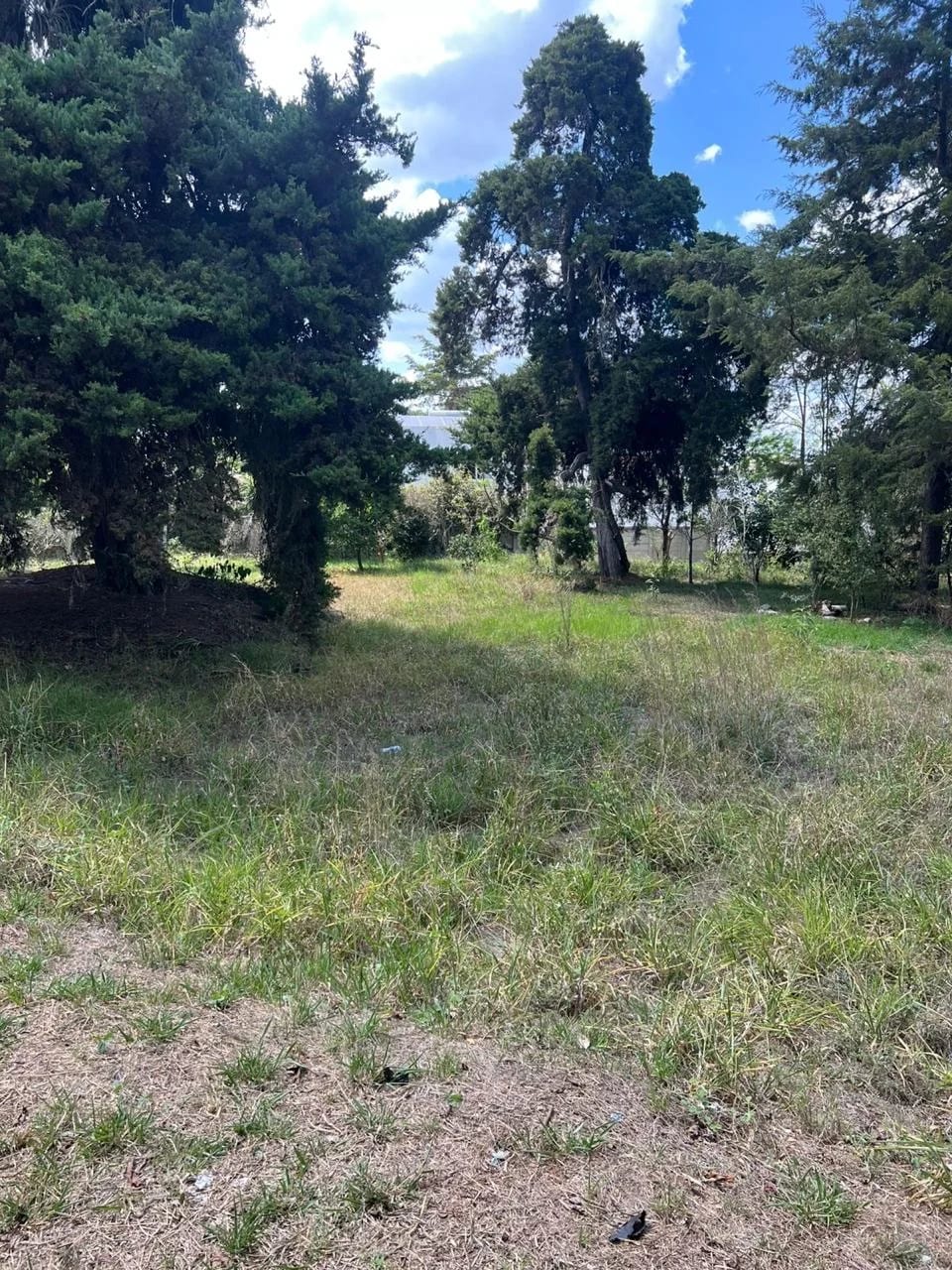 Hacienda Real zona 16 DOS TERRENOS — Terreno en Venta en Zona 16, Guatemala, Ciudad — foto 3 de 4