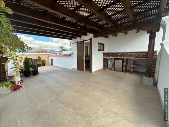 Casa en Venta en club Residencial Los Franciscanos — Casa en Venta en Antigua, Sacatepéquez — foto 13 de 17