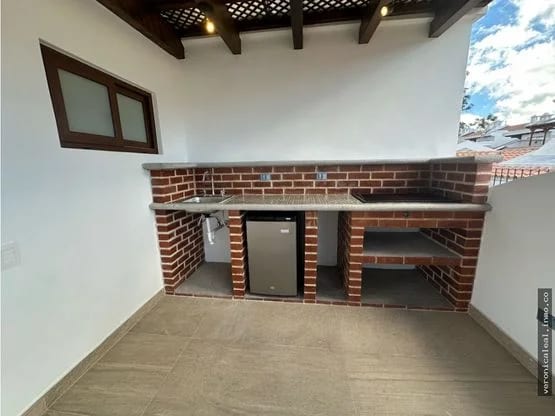 Casa en Venta en club Residencial Los Franciscanos — Casa en Venta en Antigua, Sacatepéquez — foto 12 de 17