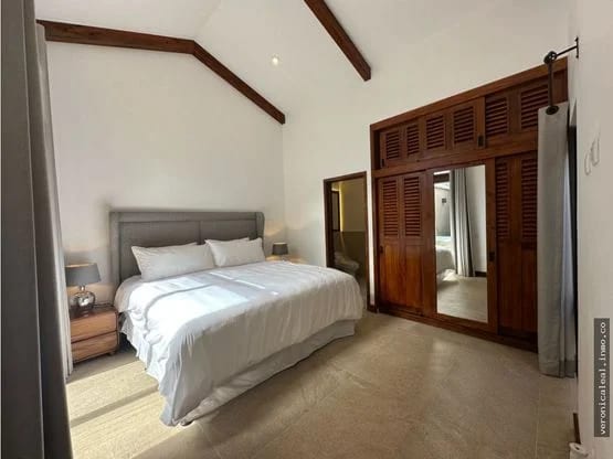 Casa en Venta en club Residencial Los Franciscanos — Casa en Venta en Antigua, Sacatepéquez — foto 10 de 17