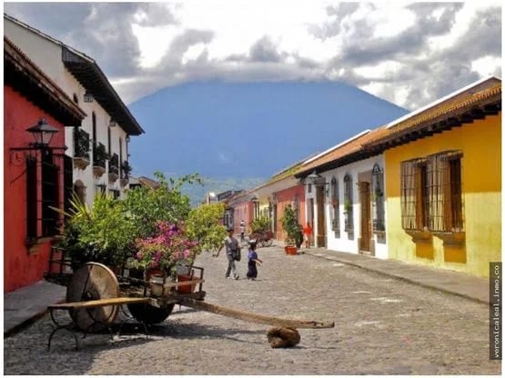 Casa en Venta en club Residencial Los Franciscanos — Casa en Venta en Antigua, Sacatepéquez — foto 17 de 17