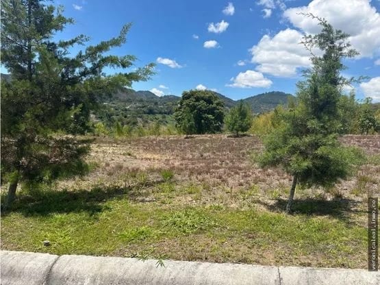 El Pulte Golf terreno en venta con acción al club — Terreno en Venta en Zona 16, Guatemala, Ciudad — foto 7 de 17