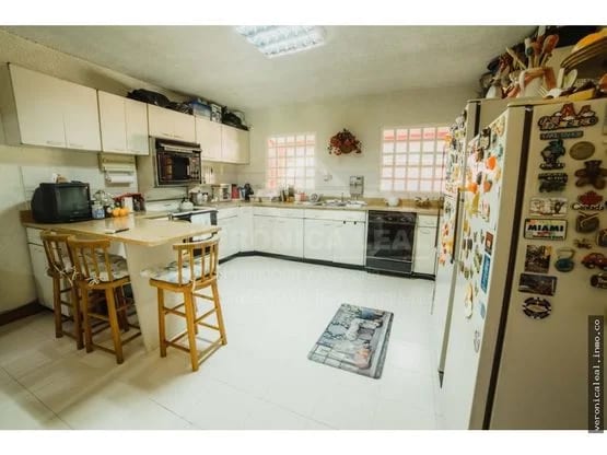 Km 25 carretera Salvador x VAS x colegio Village — Casa en Venta en Carretera a El Salvador, Guatemala, Ciudad — foto 15 de 17