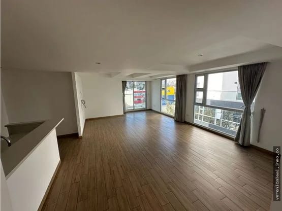 Zona 10 Apartamento en Renta CityHaus — Apartamento en Alquiler en Zona 10, Guatemala, Ciudad — foto 1 de 17