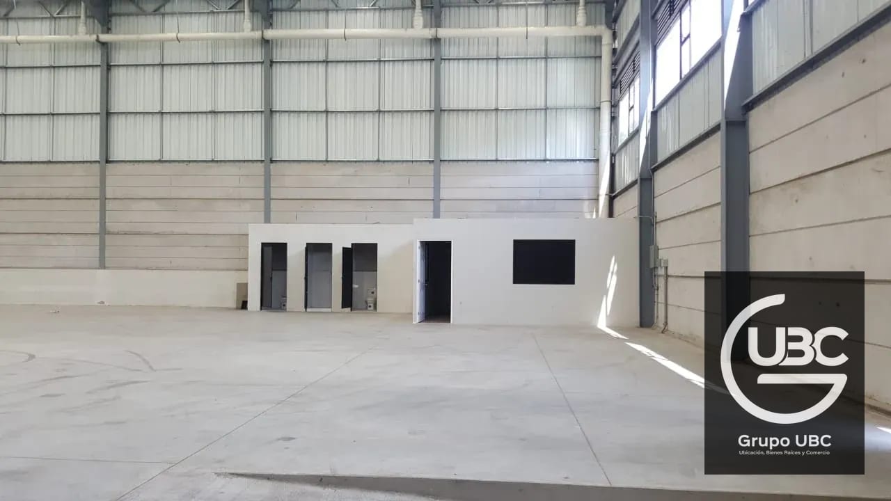 Bodega en renta en Zona Sur Amatitlán — Bodega / Ofibodega en Alquiler en Amatitlán, Guatemala, Ciudad — foto 4 de 6