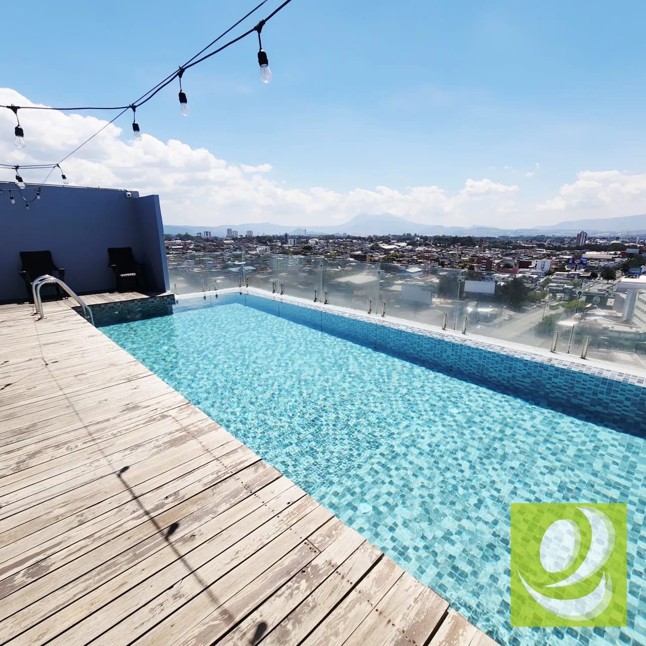 En Alquiler Apto de 1 habitacion amueblada zona 11 — Apartamento en Alquiler en Mariscal, Zona 11, Guatemala, Ciudad — foto 3 de 7