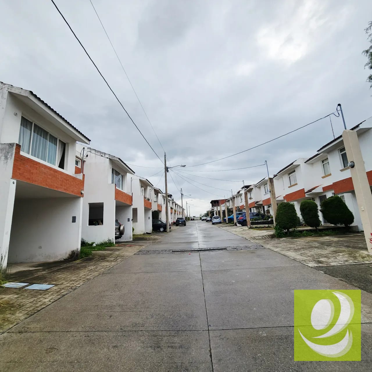 Vendo Casa en Los Olivos zona 18 — Casa en Venta en los olivos, Zona 18, Guatemala, Ciudad — foto 2 de 7