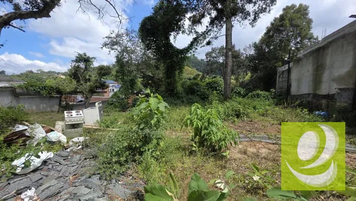 Terreno en Venta en la Montaña Zona 16 — Terreno en Venta en La Montaña, Zona 16, Guatemala, Ciudad — foto 4 de 6