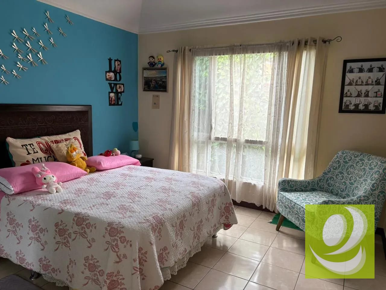 Vendo o Rento Casa en CAES en San Martin de Allende - Q1,600,000 - Q6,500 - PMC-003-05-26 — Casa en Alquiler en Carretera a El Salvador, Guatemala, Ciudad — foto 3 de 11