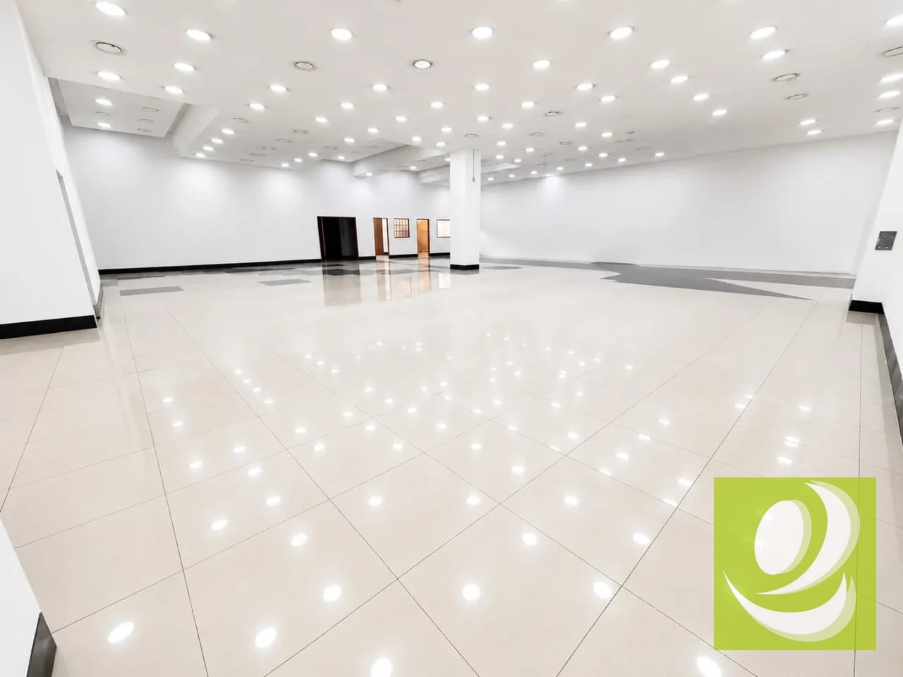 Local Comercial en Renta – Zona 7, Ciudad de Guatemala Precio de renta: USD 8,065 mensuales Código: PAL-024-01-22-13 — Local en Alquiler en Zona 7, Guatemala, Ciudad — foto 4 de 6