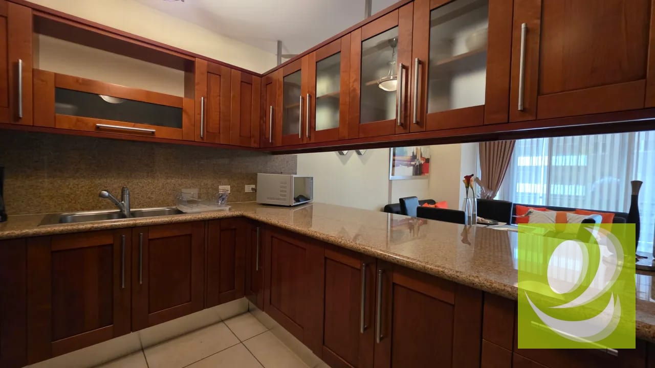 ✨ Apartamento en Renta o Venta, Zona 14 ✨ — Apartamento en Alquiler en Zona 14, Guatemala, Ciudad — foto 1 de 7