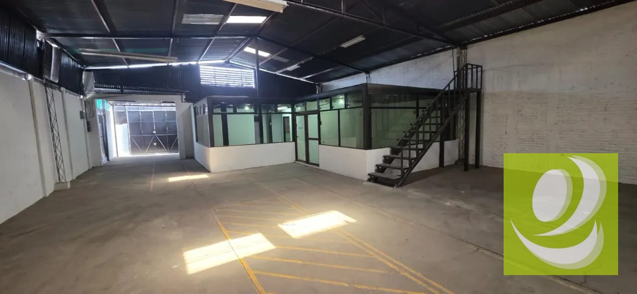 🏢 Bodega en Renta en Zona 11 | Acceso Estratégico por Periférico y Aguilar Batres 🚛📦 — Bodega / Ofibodega en Alquiler en Zona 11, Guatemala, Ciudad — foto 6 de 6