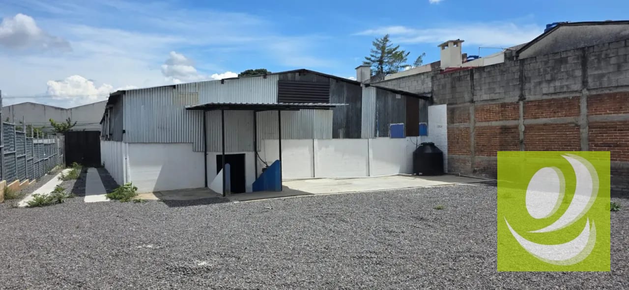 🏢 Bodega en Renta en Zona 11 | Acceso Estratégico por Periférico y Aguilar Batres 🚛📦 — Bodega / Ofibodega en Alquiler en Zona 11, Guatemala, Ciudad — foto 5 de 6