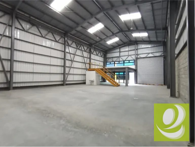 🏭 Ofibodega en Venta y Renta | Bodebas Villa Canales — Bodega / Ofibodega en Alquiler en Villa Canales, Guatemala, Ciudad — foto 1 de 3
